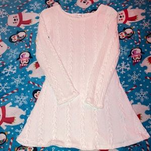 Brand fashion, size M, fall dress